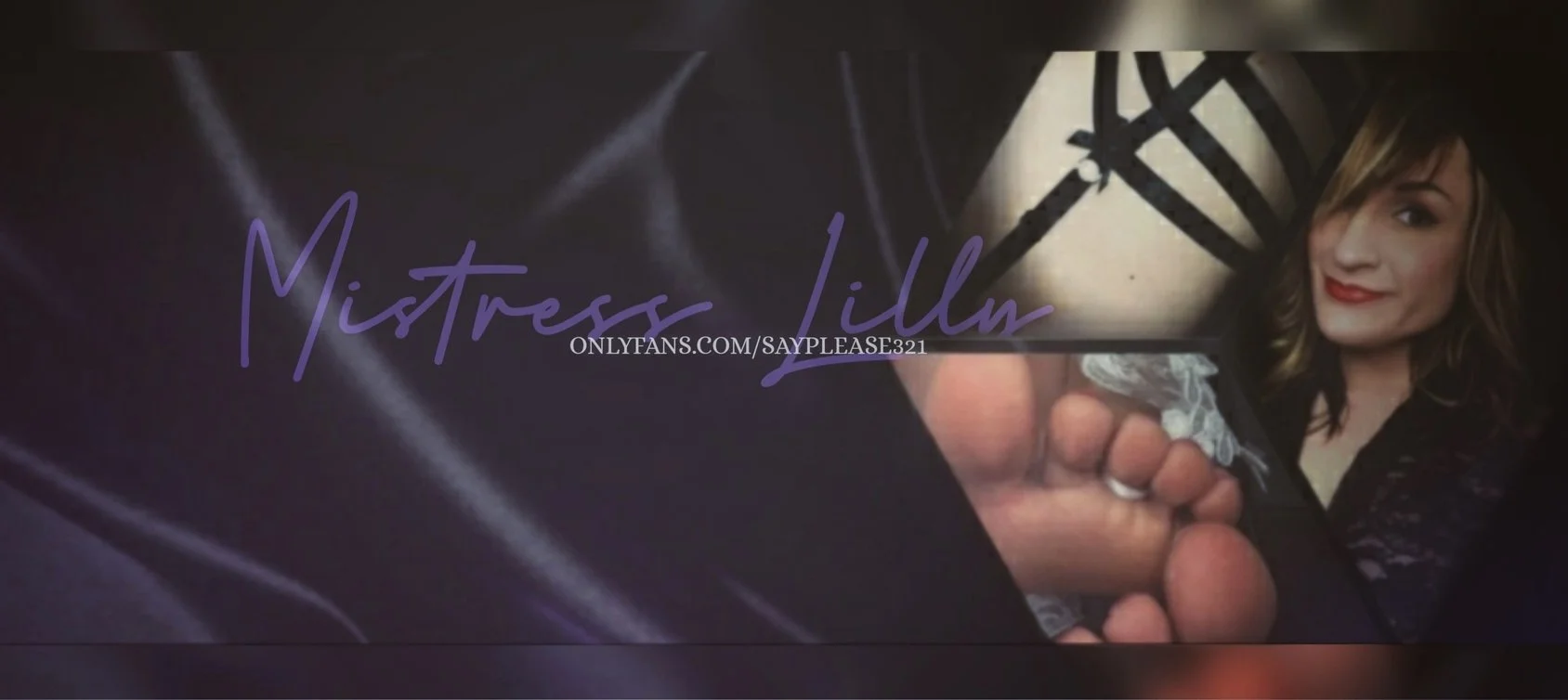 💋Mistress Lilly🖤